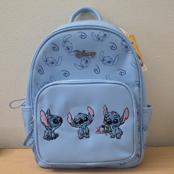 Primark Handbags - Primark Stitch Backpack